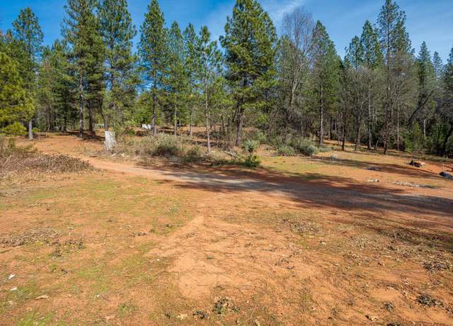 Property at 4900 Kelley Pl, Garden Valley, CA 95633