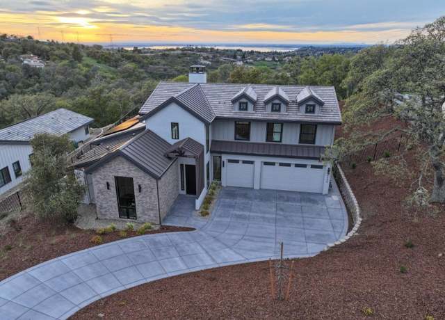 Property at 4950 Greyson Creek Dr, El Dorado Hills, CA 95762, 4 beds, 5.5 baths