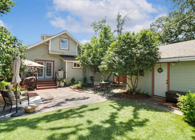 Property at 2449 Donner Way, Sacramento, CA 95818, 3 beds, 3 baths