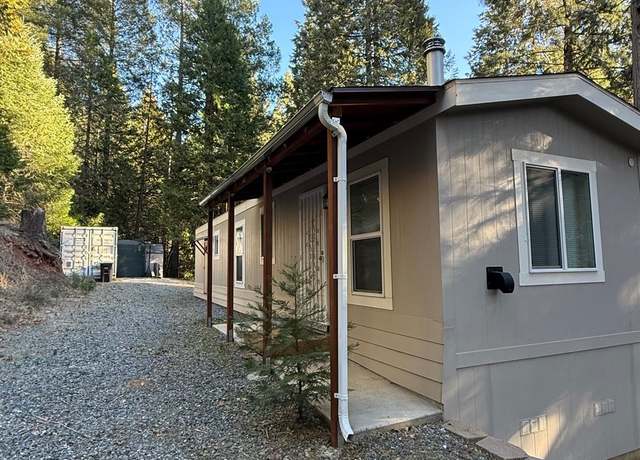 Property at 1833 Sams Ln, Pollock Pines, CA 95726, 2 beds, 1 bath