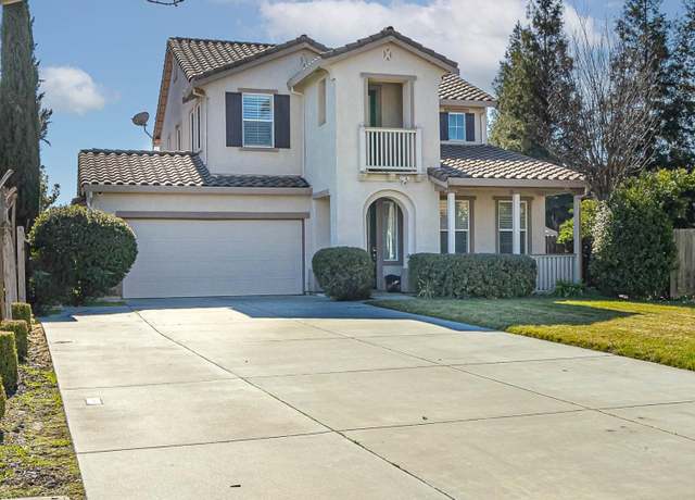 Property at 4141 Enclave Dr, Turlock, CA 95382, 4 beds, 3 baths