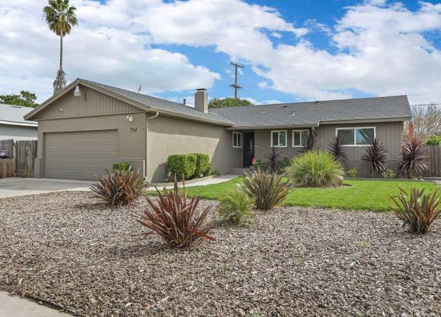 Property at 704 Woodrow Ave, Modesto, CA 95350, 3 beds, 2 baths