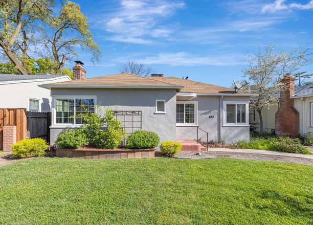 Property at 833 3rd Ave, Sacramento, CA 95818, 3 beds, 1 bath