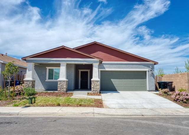 Property at 935 Northwich Ln, Patterson, CA 95363, 3 beds, 2 baths