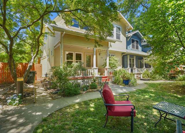 Property at 408 T St, Sacramento, CA 95811, 4 beds, 2 baths