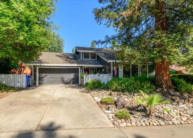Property at 173 Stoney Hill Dr, Folsom, CA 95630, 3 beds, 2 baths
