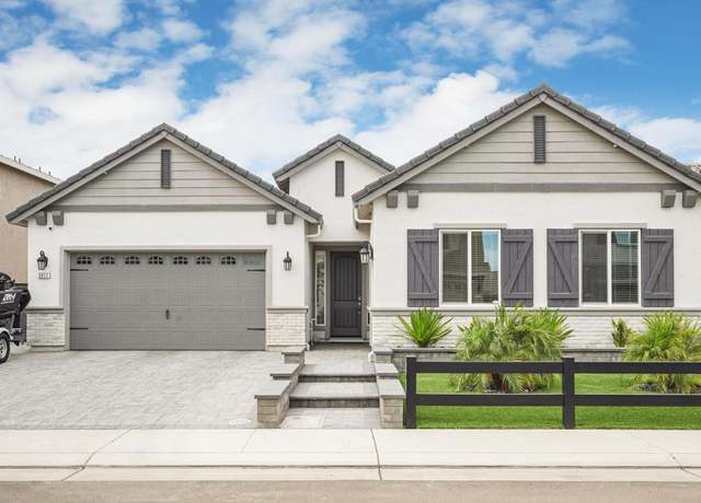 Property at 3017 Zinnia Way, Lodi, CA 95242, 3 beds, 3 baths
