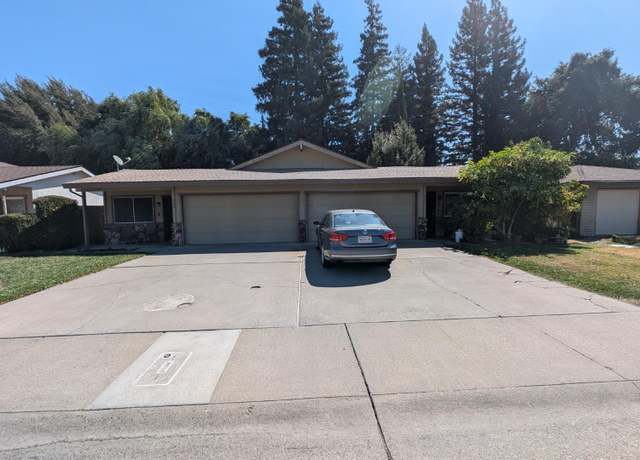 Property at 989 Johnfer Way, Sacramento, CA 95831, 4 beds, 2 baths