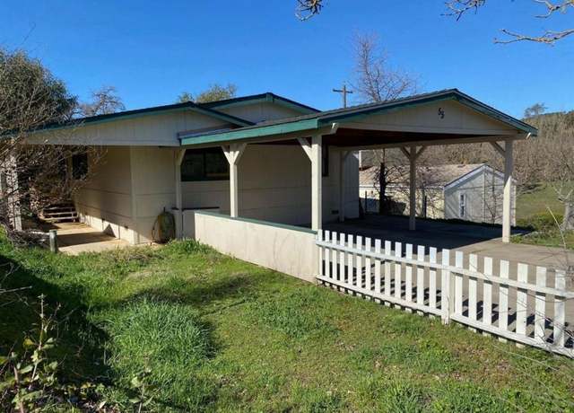 Property at 1925 Gold Strike Rd #55, San Andreas, CA 95249, 3 beds, 2 baths