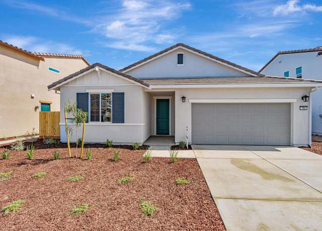 Property at 750 Rosazzo Ln, Manteca, CA 95337, 4 beds, 3 baths