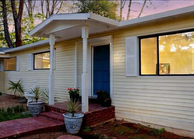Property at 2858 Lawson Way, Placerville, CA 95667, 3 beds, 3 baths