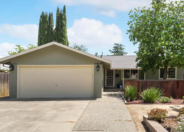 Property at 1614 Clemson Dr, Davis, CA 95618, 2 beds, 2 baths