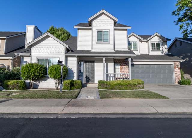 Property at 2104 Cobblestone, Modesto, CA 95355, 3 beds, 2.5 baths