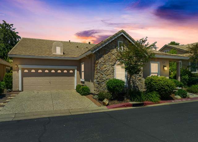 Property at 3806 Park Dr, El Dorado Hills, CA 95762, 3 beds, 2 baths