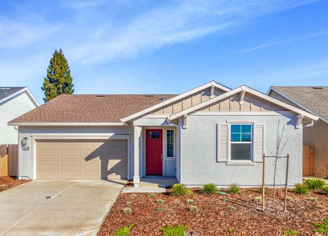 Property at 8205 Caminata Ln, Carmichael, CA 95608, 3 beds, 2 baths