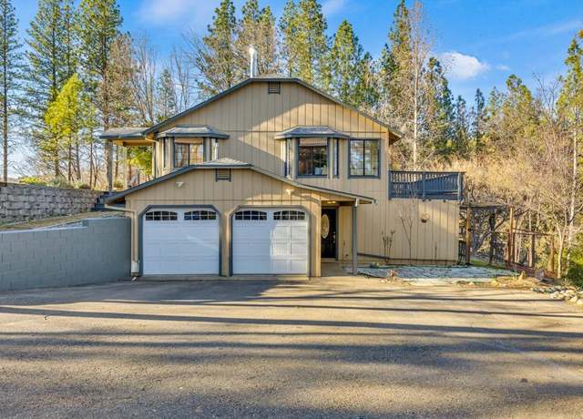 Property at 3291 Promenade Ln, Placerville, CA 95667, 5 beds, 3 baths