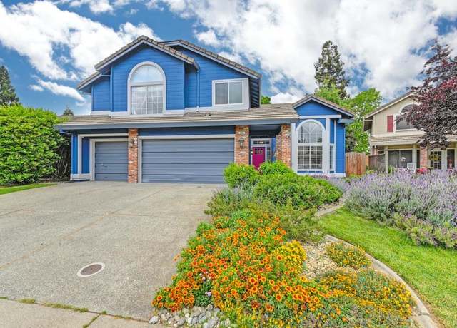 Property at 406 Shiveley Ct, Roseville, CA 95747, 4 beds, 3 baths