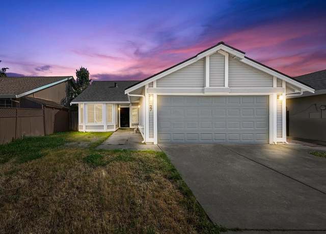 Property at 27 Peach Leaf Ct, Sacramento, CA 95838, 3 beds, 2 baths