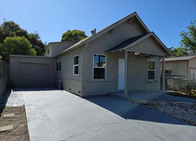 Property at 3338 41st St, Sacramento, CA 95817, 3 beds, 1 bath