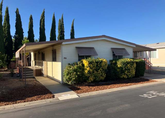 Property at 49 Millbrook Cir #49, Sacramento, CA 95828, 3 beds, 2 baths