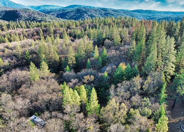 Property at 3836 Hewett Ln, Wilseyville, CA 95257