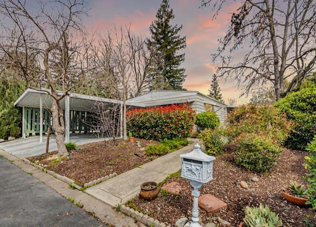 Property at 6704 Alden Ln, Citrus Heights, CA 95621, 2 beds, 2 baths