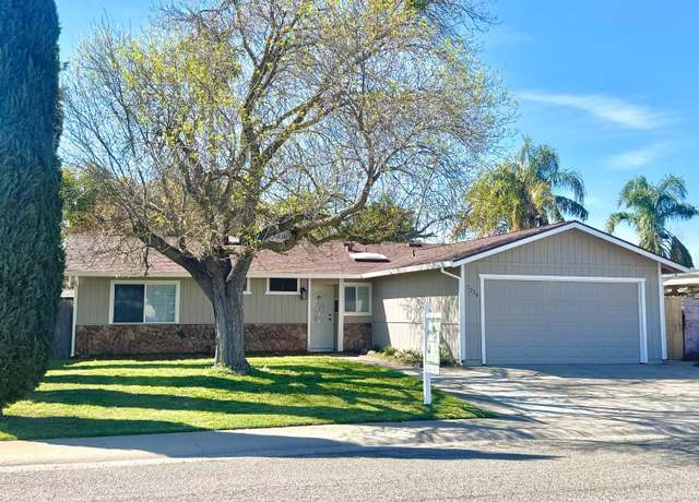 Property at 7224 Fletcher Farm Dr, Sacramento, CA 95828, 3 beds, 2 baths