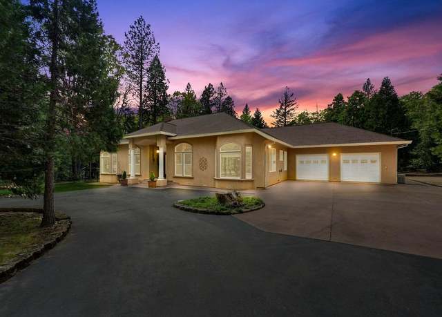 Property at 4980 Indian Ln, Foresthill, CA 95631, 3 beds, 2.5 baths