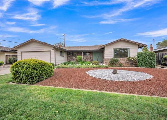 Property at 3831 Mission Ave, Carmichael, CA 95608, 4 beds, 2 baths