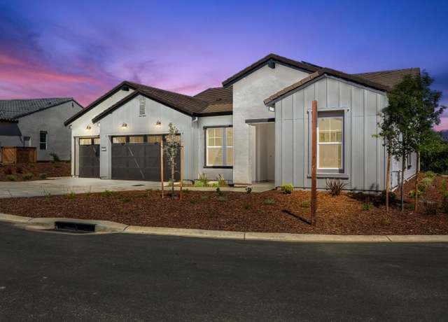 Property at 15045 Via Sansovino, Sloughhouse, CA 95683, 3 beds, 2 baths