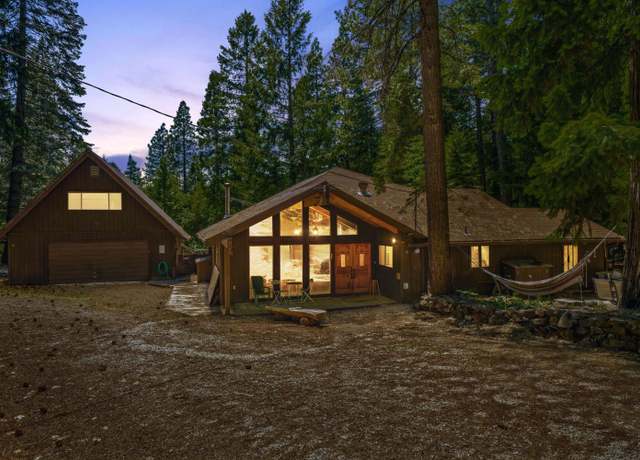 Property at 27038 Rabb Dr, Pioneer, CA 95666, 2 beds, 3 baths