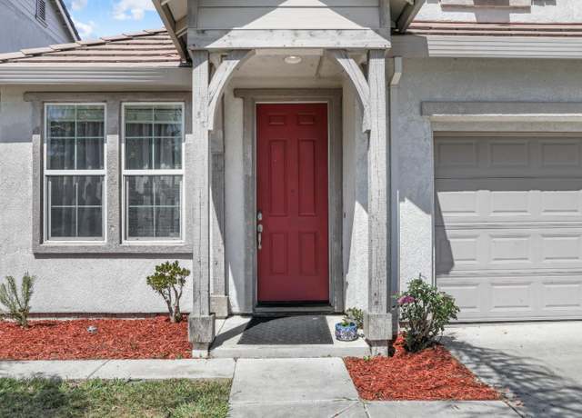Property at 951 Kennedy Pl, Tracy, CA 95377, 4 beds, 2.5 baths
