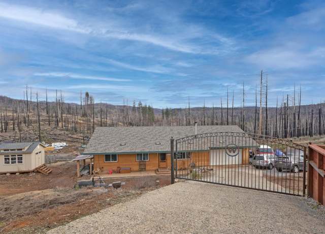 Property at 4949 Sciaroni Rd, Grizzly Flats, CA 95636, 3 beds, 2 baths