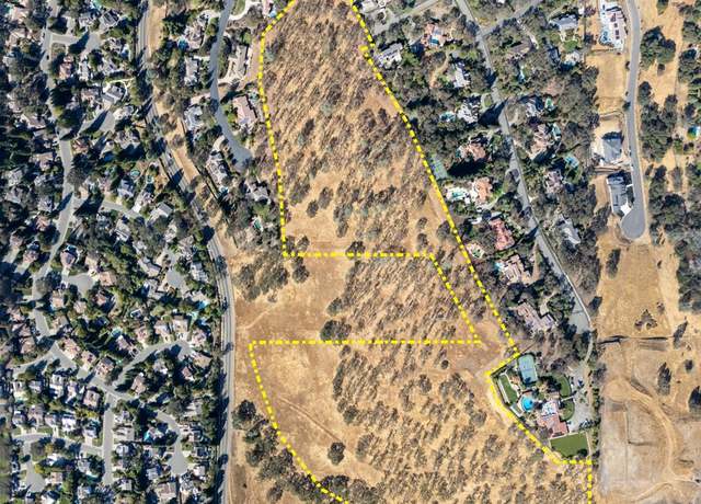 Property at 0 Highland Hills Dr, El Dorado Hills, CA 95762