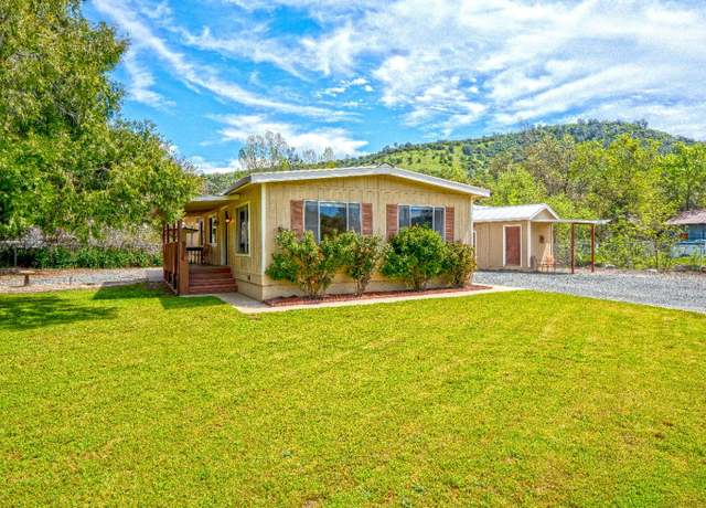 Property at 5010 Water St, Coulterville, CA 95311, 2 beds, 2 baths
