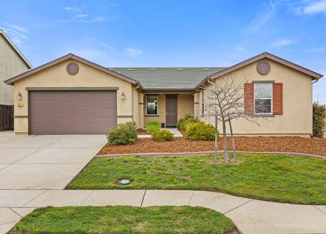 Property at 532 Palo Verde Way, Lincoln, CA 95648, 4 beds, 2 baths