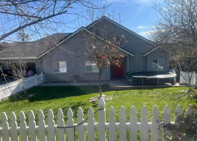Property at 3758 Harper St, Valley Springs, CA 95252, 3 beds, 2 baths