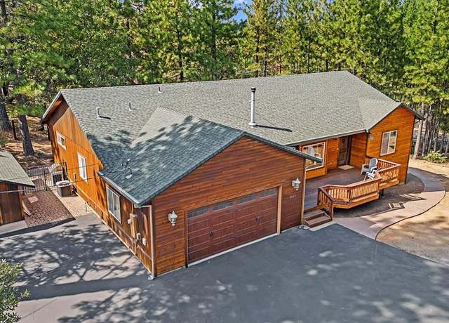 Property at 4460 Meadowlark Way, Placerville, CA 95667, 3 beds, 3 baths