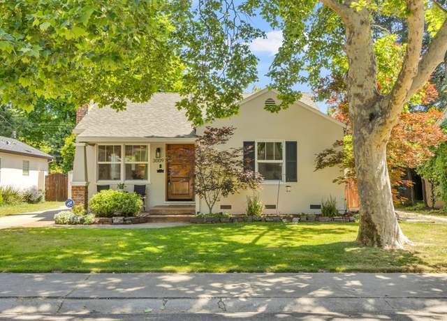 Property at 3009 6th St, Sacramento, CA 95818, 3 beds, 3 baths