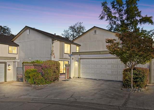 Property at 8851 Bluff Ln, Fair Oaks, CA 95628, 3 beds, 2.5 baths