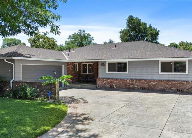 Property at 1921 Sherwood Ave, Modesto, CA 95350, 3 beds, 2.5 baths