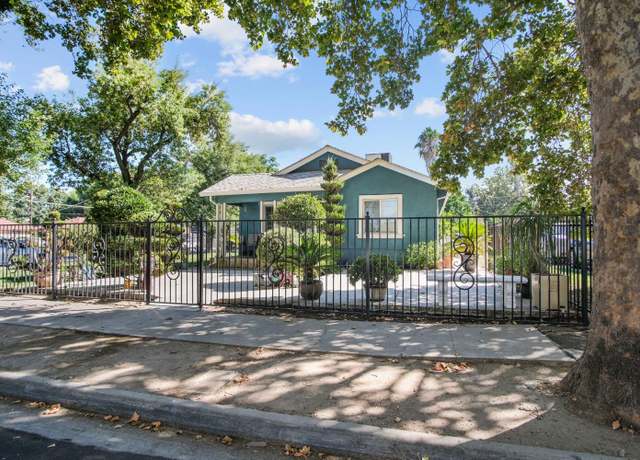 Property at 301 Ruberto St, Modesto, CA 95351, 4 beds, 2.5 baths