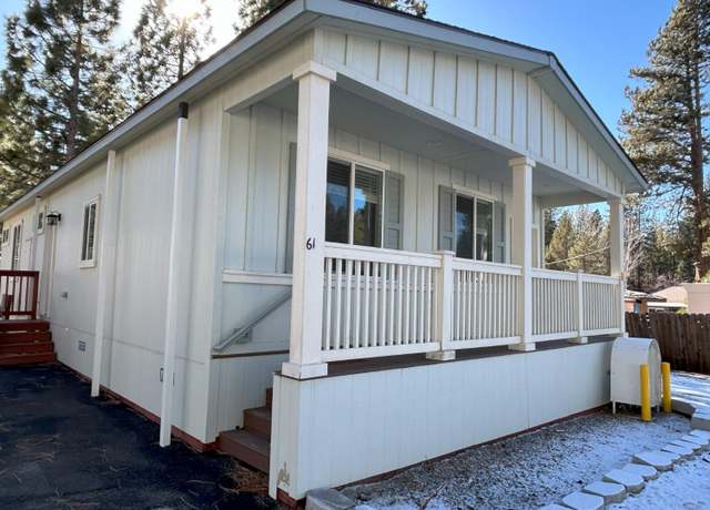 Property at 3740 Blackwood #61, South Lake Tahoe, CA 96150, 3 beds, 2 baths