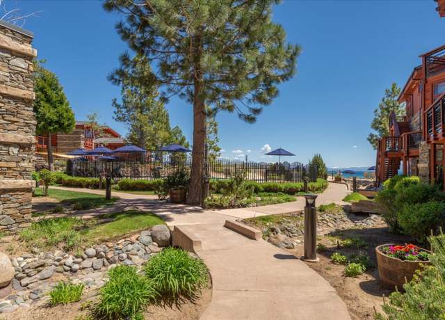 Property at 6750 N Lake Blvd Unit 5B, Tahoe Vista, CA 96148, 3 beds, 3.5 baths