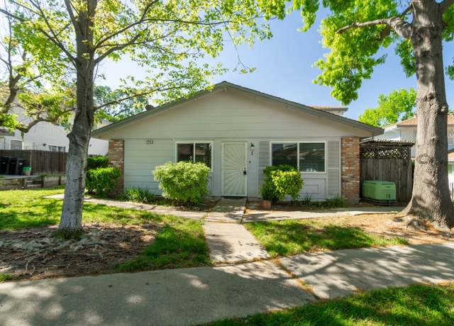 Property at 4742 Greenholme #1, Sacramento, CA 95842, 2 beds, 1 bath