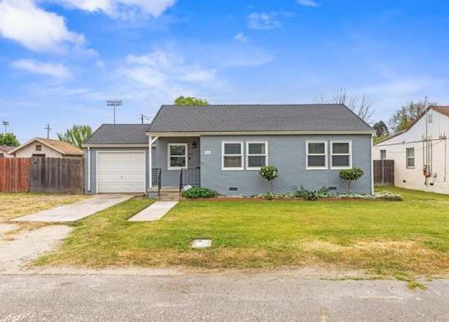 Property at 860 Fir Ave, Atwater, CA 95301, 2 beds, 1 bath