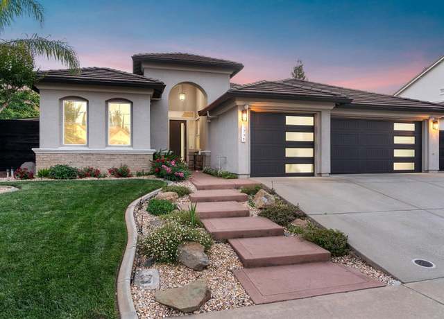 Property at 3201 Oselot Way, Rancho Cordova, CA 95670, 4 beds, 2 baths