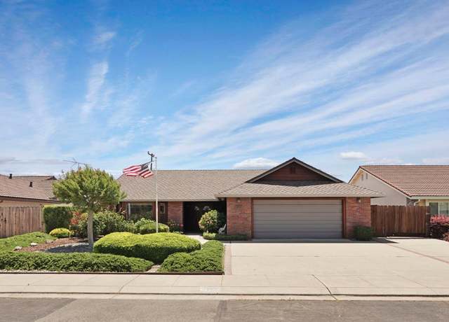 Property at 1268 Pheasant Hollow Way, Manteca, CA 95336, 3 beds, 2 baths