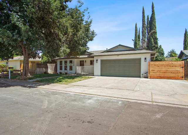 Property at 1312 Marymar Dr, Modesto, CA 95355, 4 beds, 2 baths