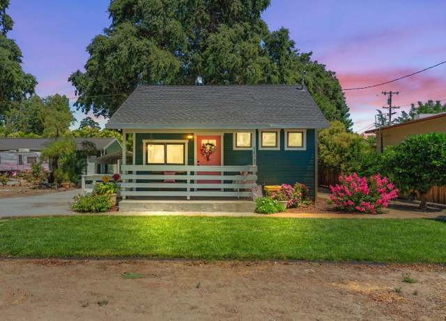 Property at 16341 D St, Meridian, CA 95957, 1 bed, 1 bath
